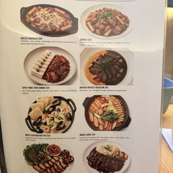 Norimen - Menu - Korean Near Me - New York, New York Norimen - Menu - Korean Near Me - New York, New York