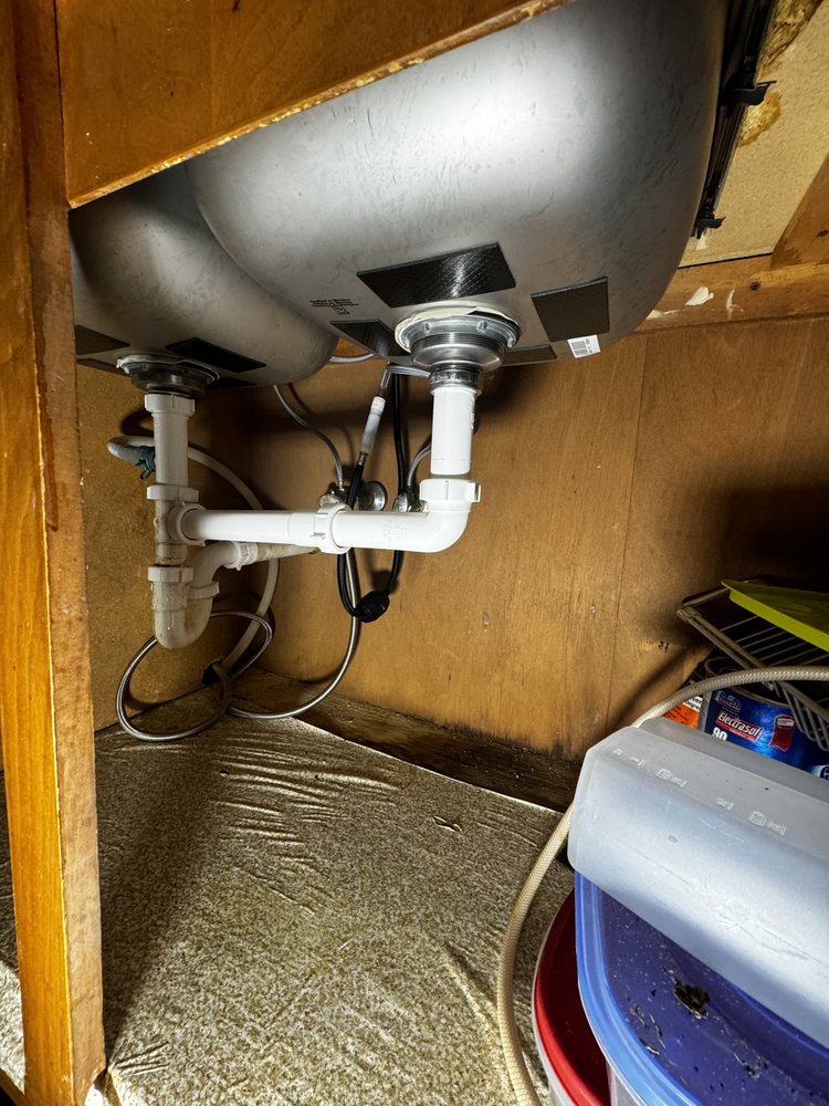 Slide of Ruby Remodeling