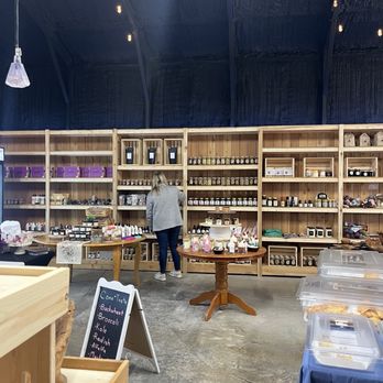 WYLIE URBAN FARM & MARKET - Updated December 2025 - 69 Photos - 2315 E