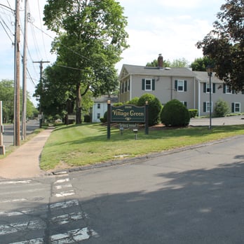 Advanced Orthodontics - Side of the Office Building - Orthodontists Near Me - Hamden, Connecticut
