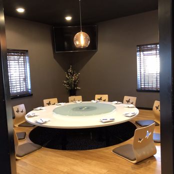 Sushi Ichimoto - Sushi Bars Near Me - Hayward, California
