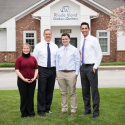 Rhode Island Children's Dentistry & Orthodontics