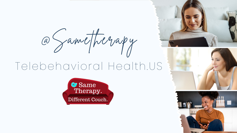 Telebehavioral Health.US - grief counselor in Grand Rapids, MI
