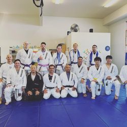 Alameda Brazilian Jiu-Jitsu & Self-Defense Academy - Brazilian Jiu-Jitsu and Self-Defense Class in Alameda.