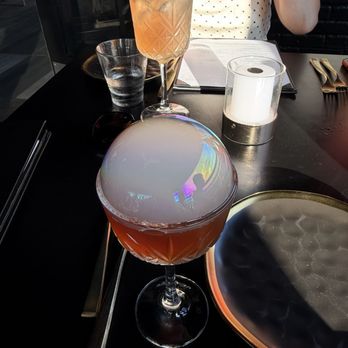 VUE Rooftop - Vue: drinks are pretty here - New American Near Me - Washington, DC, District of Columbia VUE Rooftop - Vue: drinks are pretty here - New American Near Me - Washington, DC, District of Columbia