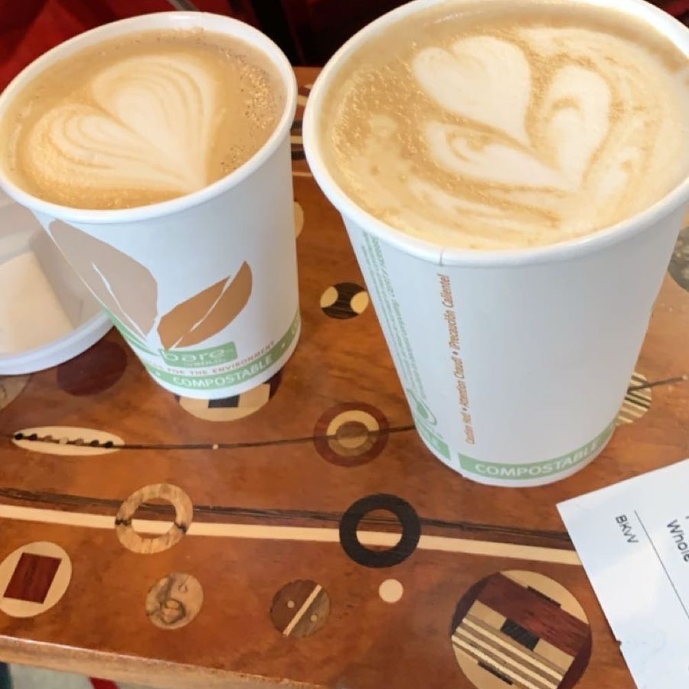 Cocoa Cinnamon - Lattes - Coffee & Tea Near Me - Durham, North Carolina Cocoa Cinnamon - Lattes - Coffee & Tea Near Me - Durham, North Carolina