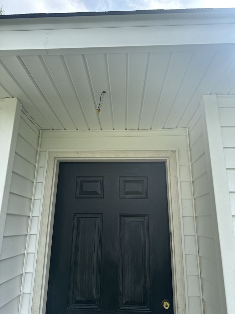 Slide of Romero’s Construction