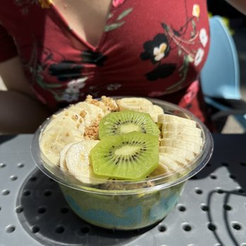 Playa Bowls - Pitaya - Juice Bars & Smoothies Near Me - New York, New York Playa Bowls - Pitaya - Juice Bars & Smoothies Near Me - New York, New York