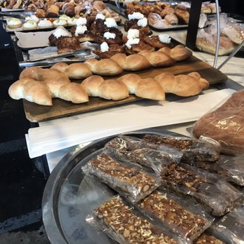 La Mie - Bakeries Near Me - Des Moines, Iowa