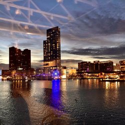 City of Baltimore - City of Baltimore