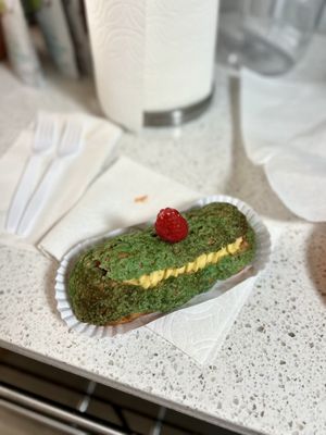 KC Paris Desserts by null