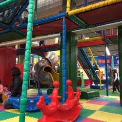 Kinder Park