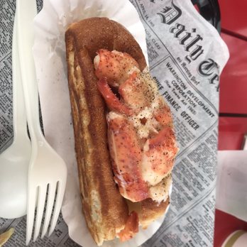 Lobster West - Lobster Roll - Seafood Near Me - Coronado, California Lobster West - Lobster Roll - Seafood Near Me - Coronado, California