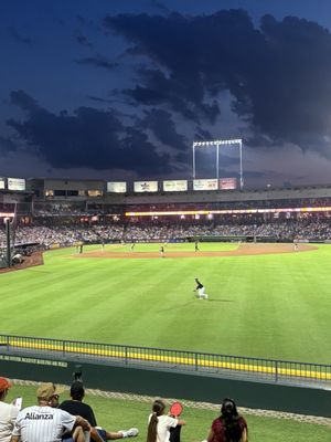 Round Rock Express by null