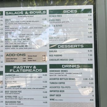Hummus Mediterranean Kitchen - Mediterranean Near Me - Mountain View, California Hummus Mediterranean Kitchen - Mediterranean Near Me - Mountain View, California