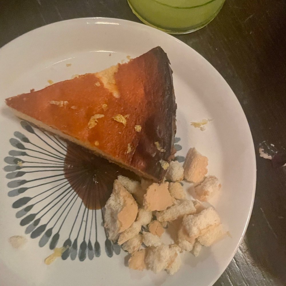 Tabla Catskills - Dessert - Tapas/Small Plates Near Me - Tannersville, New York Tabla Catskills - Dessert - Tapas/Small Plates Near Me - Tannersville, New York