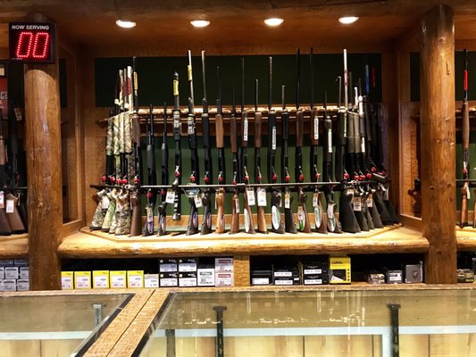 BASS PRO SHOPS OUTDOOR WORLD - 79 Photos & 50 Reviews - Outdoor Gear