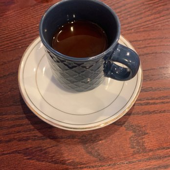 Skipper's - Greek espresso makes for a good day - New American Near Me - Kemah, Texas Skipper's - Greek espresso makes for a good day - New American Near Me - Kemah, Texas