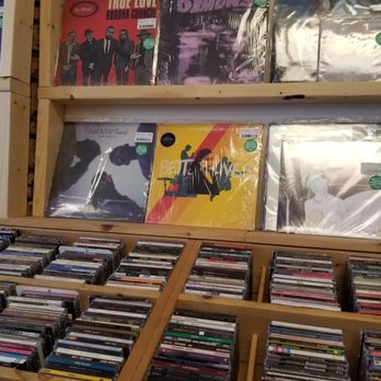 AFK Books & Records - Vinyl Records Near Me - Virginia Beach, Virginia AFK Books & Records - Vinyl Records Near Me - Virginia Beach, Virginia
