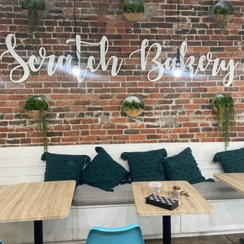 Scratch Bakery - Bakeries Near Me - Hampton, Virginia