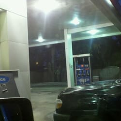 Barataria Exxon