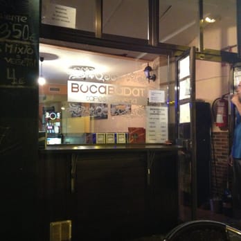 Bocabadat - Tapas Bars Near Me - Valencia, V Bocabadat - Tapas Bars Near Me - Valencia, V