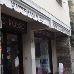 Drappo Rosso