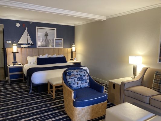 Harborside Hotel, Spa & Marina by null