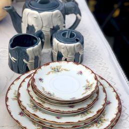 Cute plates Cute plates