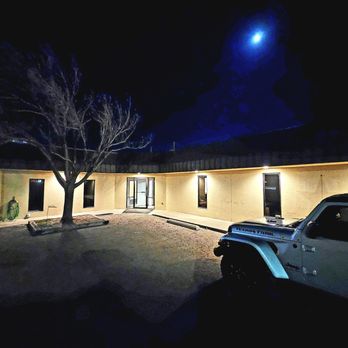 Graziano Bail Bonds - Bail Bondsmen Near Me - Hereford, Texas