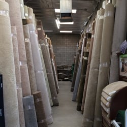 Bobbie Joes Rug Works - Remnants