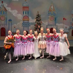 Alice DePass Studio Of Dance