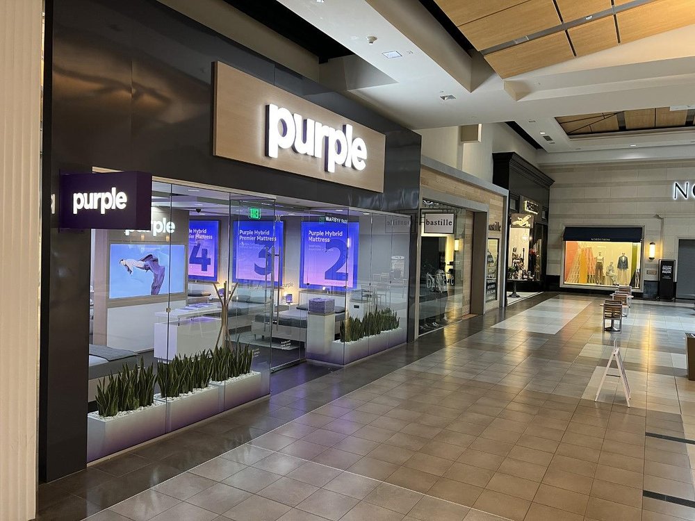 PURPLE FASHION PLACE MALL Updated July 2025 6191 S State St Ste A