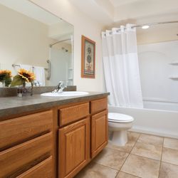 WorldMark Grand Lake
