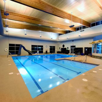 Fishel Pools - Commercial - Hot Tub & Pool Near Me - Springfield, Missouri