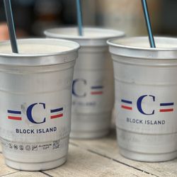 Champlin's Marina & Resort - Mudslides!
