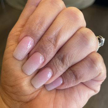 Asiana Nails Lounge - Nail Salons Near Me - San Antonio, Texas