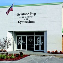 Keystone Prep High School