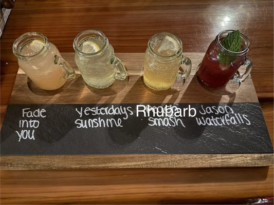 503 Distilling by null