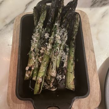 Angeline's - Roasted Asparagus - Italian Near Me - Charlotte, North Carolina Angeline's - Roasted Asparagus - Italian Near Me - Charlotte, North Carolina