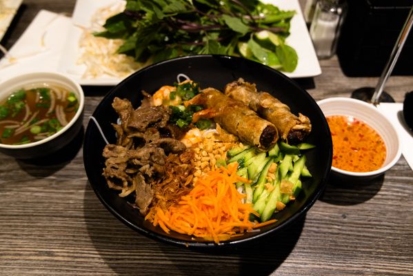 Pho 101 by null