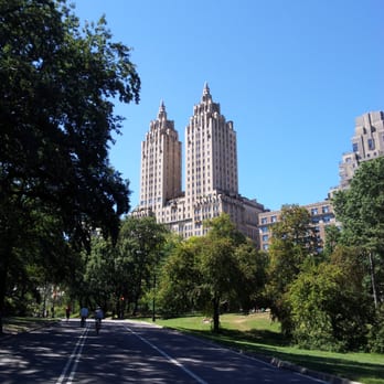 Central Park Conservancy - Parks Near Me - New York, New York