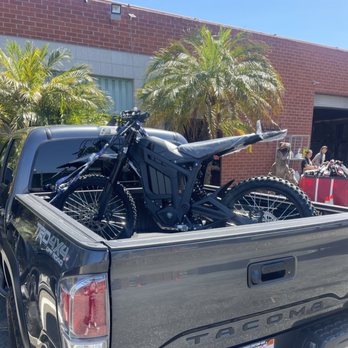 Luna Cycle - Bikes Near Me - El Segundo, California