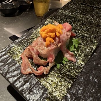 Wagyu Master - Japanese Near Me - San Jose, California