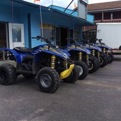 Winchester Bay Dune Buggy Adventures & Atv Rental