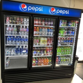 Hwy 11 Pit Stop - Soft Drinks - Convenience Stores Near Me - Chesnee, South Carolina