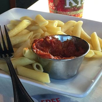 Ruby Tuesday - Kids penne - American Near Me - Fayetteville, North Carolina Ruby Tuesday - Kids penne - American Near Me - Fayetteville, North Carolina