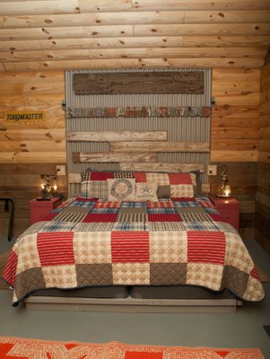 Yellow Rose Inn by null