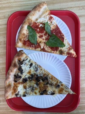Andrea's Pizza by null