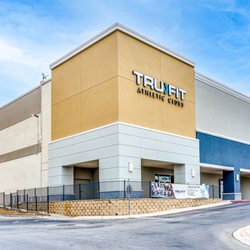 Trufit Athletic Clubs - Park North Center
